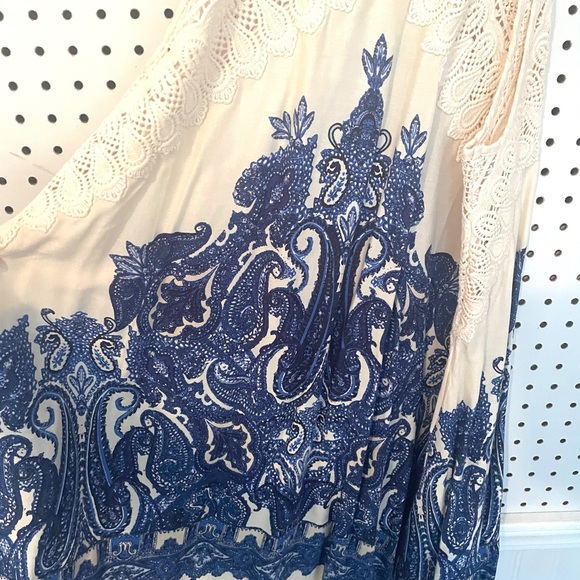 Free People Intimately dress - Picture 4 of 10